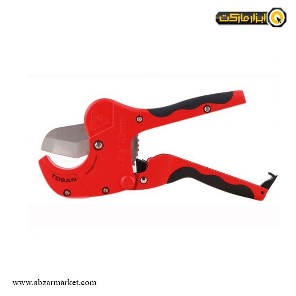 قیچی لوله بر اتوماتیک توسن 42 میلی متر مدل T278-42AN1