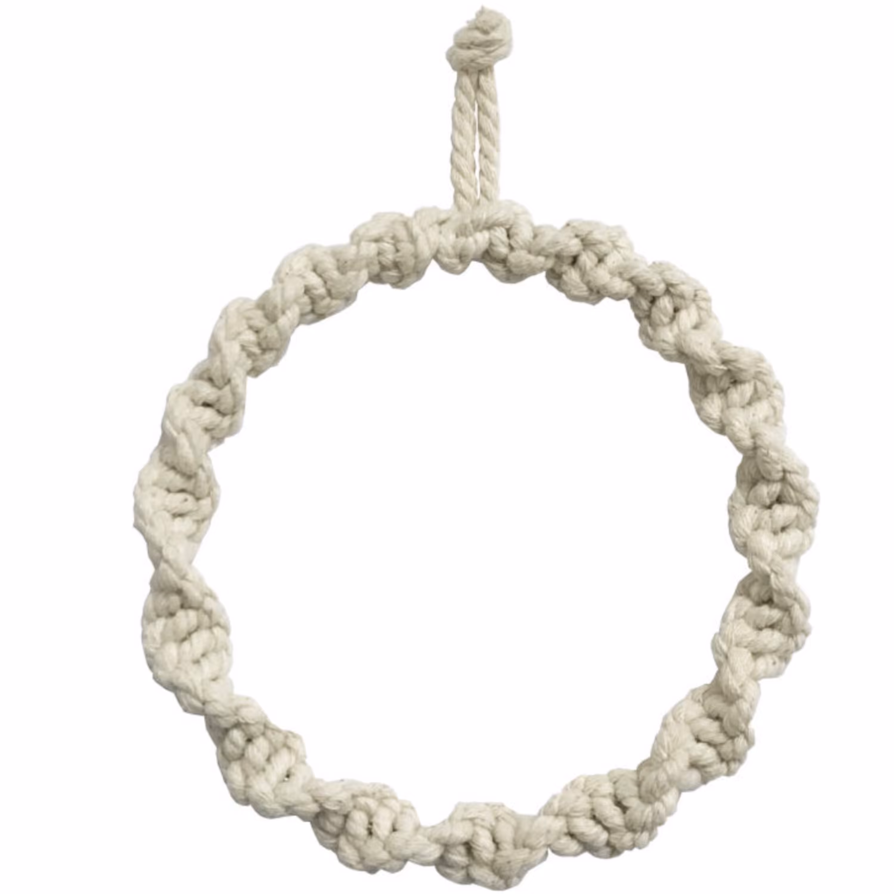 حلقه مکرومه 