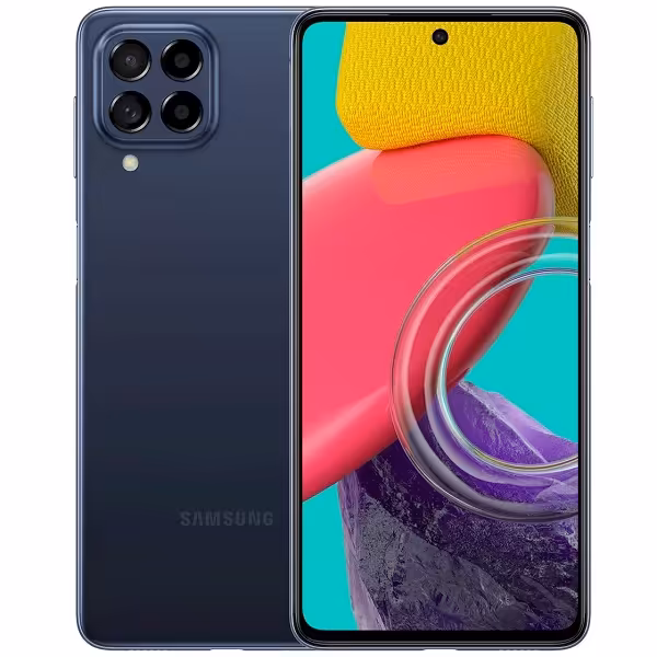 بازر سامسونگ Samsung Galaxy M53 / M536 - دنافون
