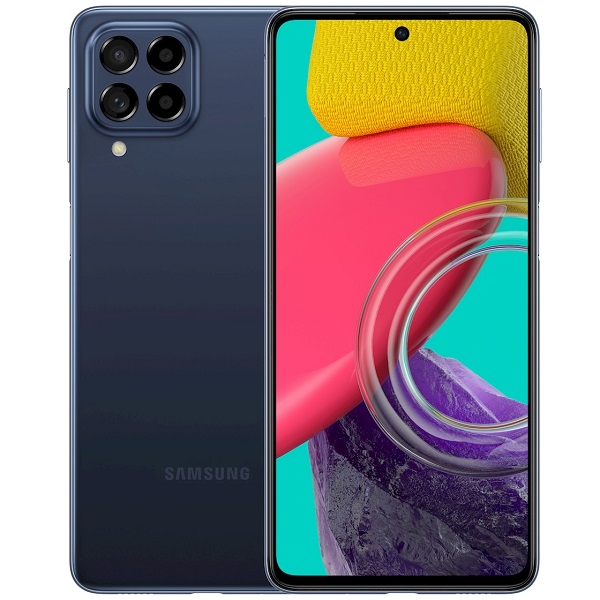 بازر سامسونگ Samsung Galaxy M53 / M536 - دنافون