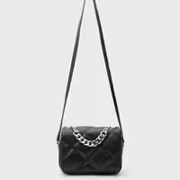 کیف دوشی زنانه اورجینال استرادیواریوس مدل Crossbody-chain