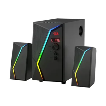 اسپیکر دسکتاپ گیمینگ ردراگون مدل ANVIL PRO GS520-PRO