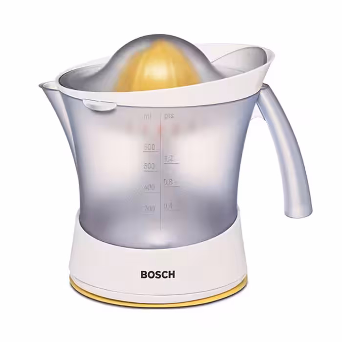 آب مرکبات گیری بوش مدل MCP3500