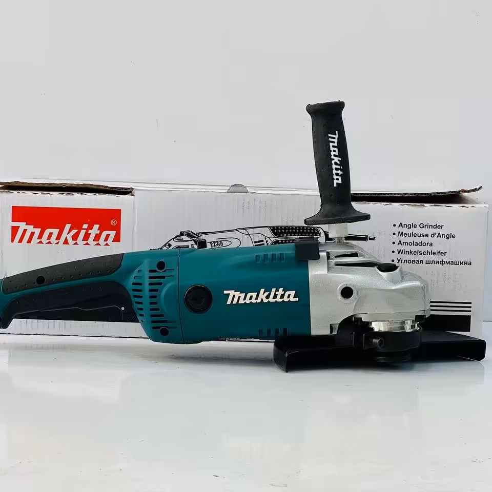  سنگ فرز بزرگ ماکیتا