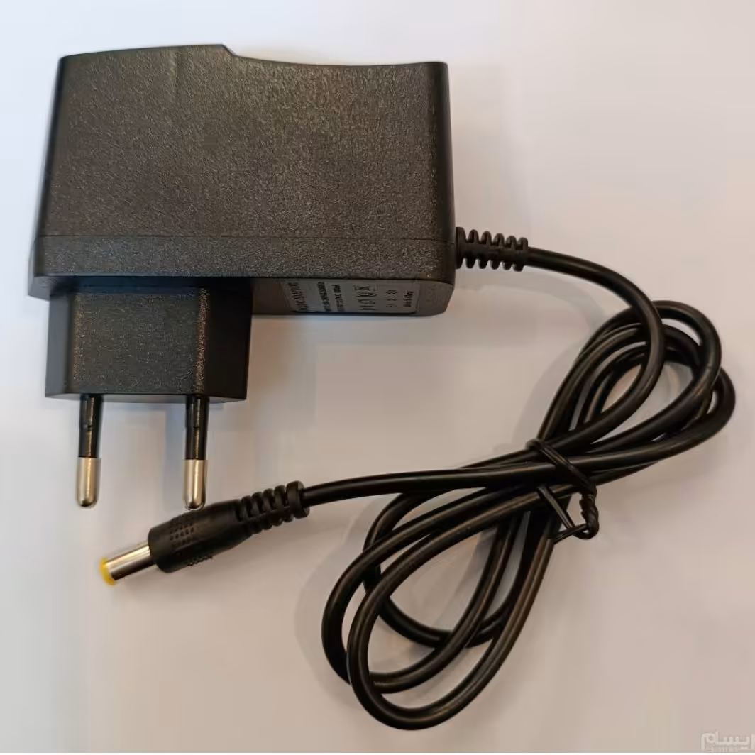 شارژر دریل شارژی 12 ولت

