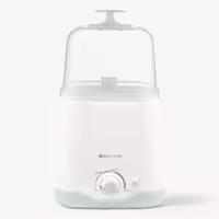 دستگاه استریل و شیر گرم کن مدل Twinny کیکابو KikkaBoo