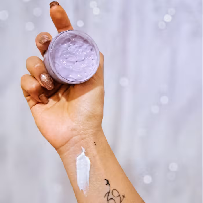 کرم مرطوب کننده 