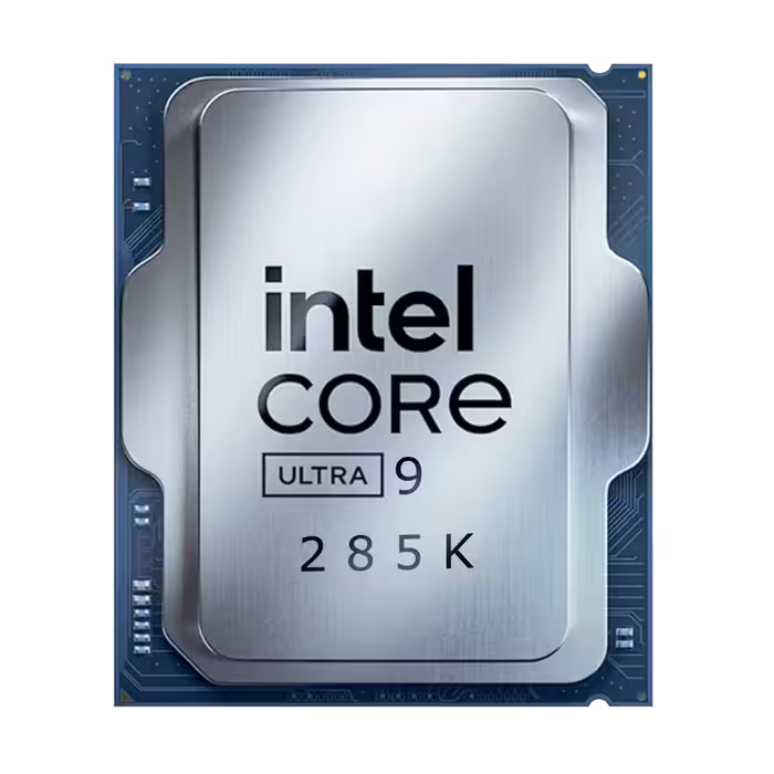 پردازنده اینتل بدون باکس مدل Core Ultra 9 285K | فروشگاه گیمینگ تکاف
