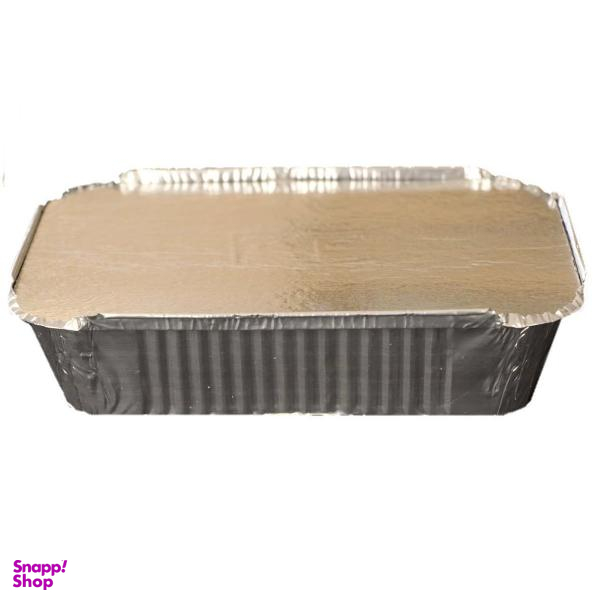ظرف یکبار مصرف کد2 بسته 25 عددی