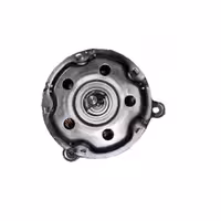 موتور فن خاری سمند-برند یدک لوکس(پس کرایه)