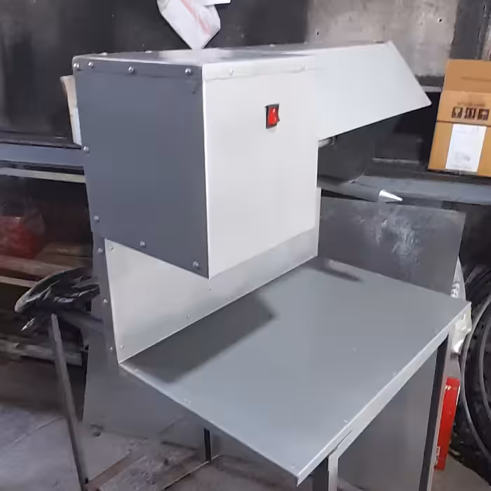 خردکن مرغ رومیزی