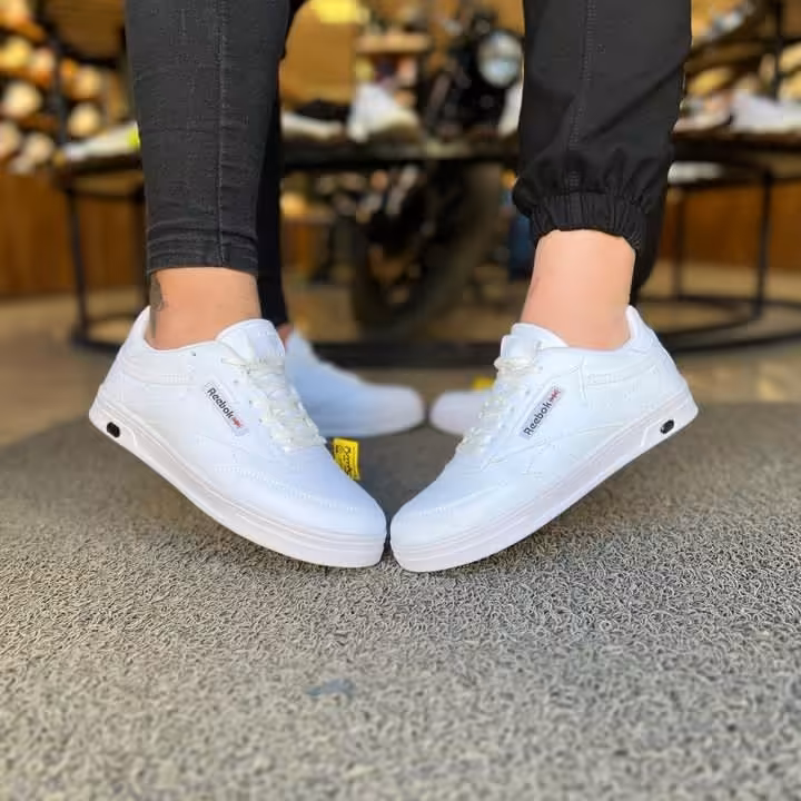 ونس مدل ریبوک 