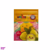 ماسک دور چشم اونیبو مدل Lemon بسته 6 عددی