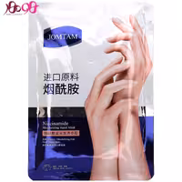 ماسک دست دستکشي جومتام - jomtam