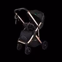 کالسکه دسته دو طرفه کیدیلو مدل Z8 | سیسکالا