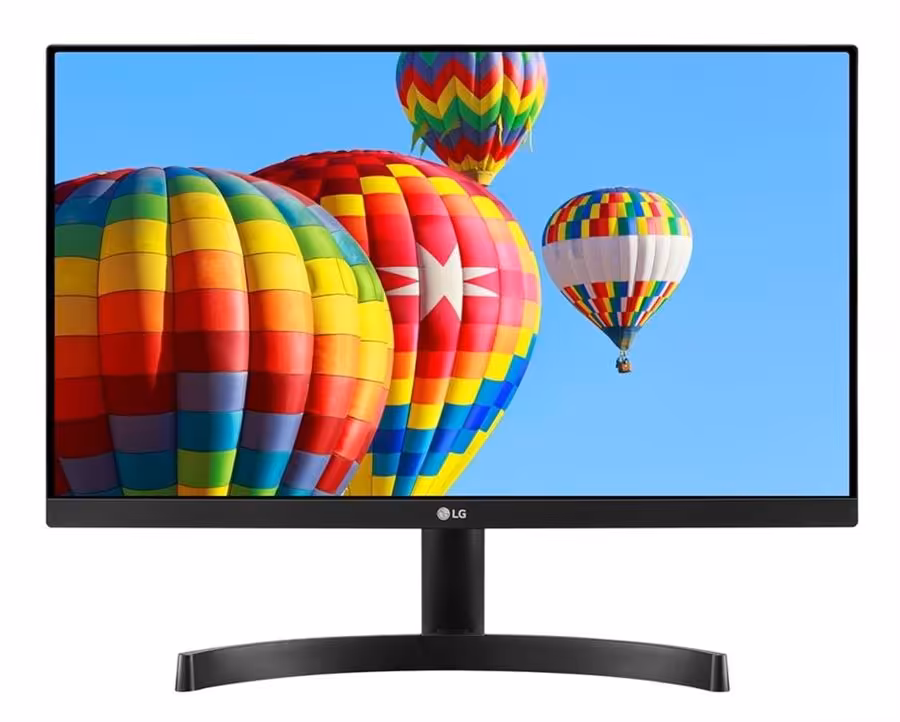 مانیتور 27 اینچ ال جی مدل 27MK60TM-B