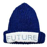 کلاه بافتنی زنانه کوتون مدل FUTURE