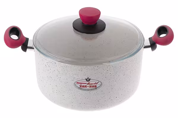 قابلمه زرساب 32 گراناکا