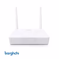 مودم فیبرنوری دوباند نزتک مدل NZT-FX100W5