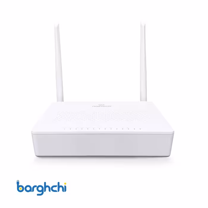 مودم فیبرنوری دوباند نزتک مدل NZT-FX100W5