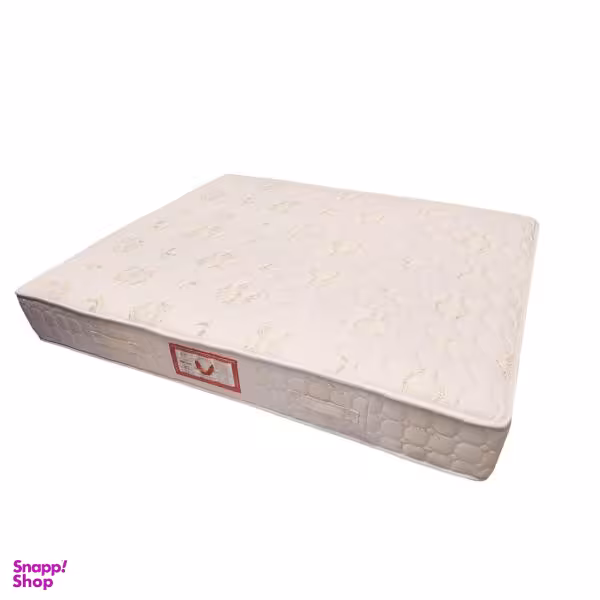 تشک خوشخواب مدل سوپر کلاس سافت دونفره سایز 200 × 160 سانتی‌ متر