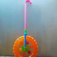 چرخ عصا جدید وخوشگل
