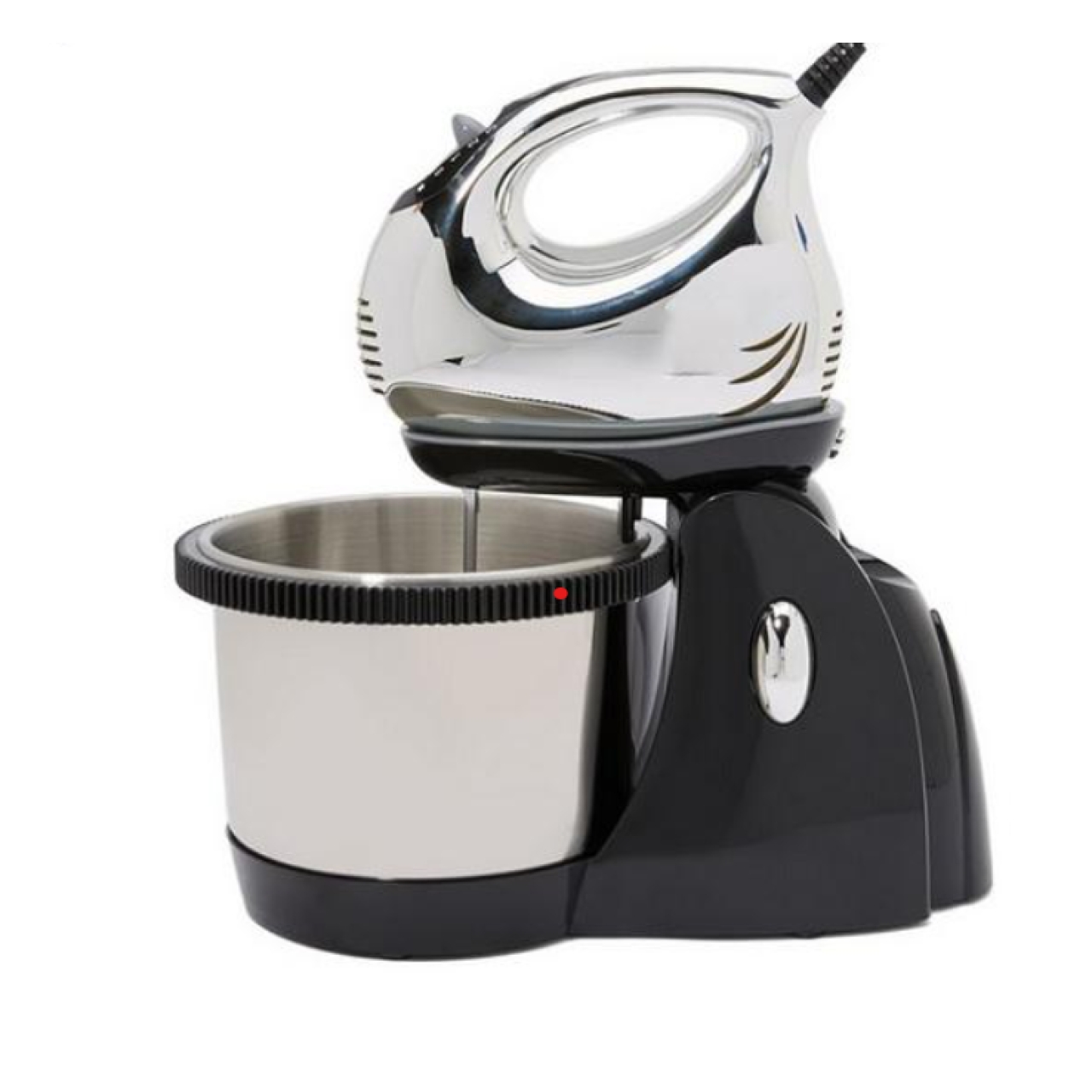 همزن کاسه دار رومانتیک هوم مدل SELVA-8