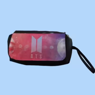 جامدادی طرح بی تی اس