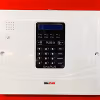 دزدگیر اماکن تلفن سیمکارتی هوشمند Benis PLUS مدل A با 24 ماه گارانتی هوشمند