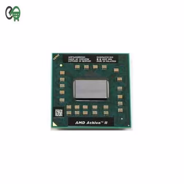 AMD Athlon II P360 2.24 GHz