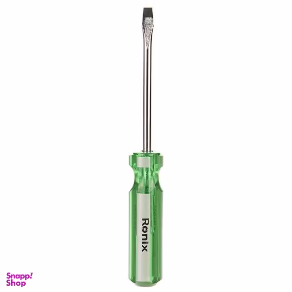 پیچ گوشتی دوسو رونیکس مدل RH-2761