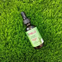 روغن رزماری و نعناع میله حجم 59 میلی لیتر Mielle