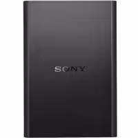 هارد اکسترنال سونی اچ دی اس ال 1 با ظرفیت 1 ترابایت