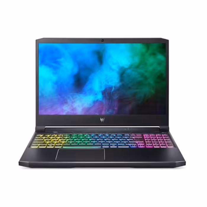 لپ تاپ 15.6 اینچ ایسر مدل PH315  پردازنده Core i9 11900H رم 32GB حافظه 1TB SSD2 گرافیک 8GB RTX3070