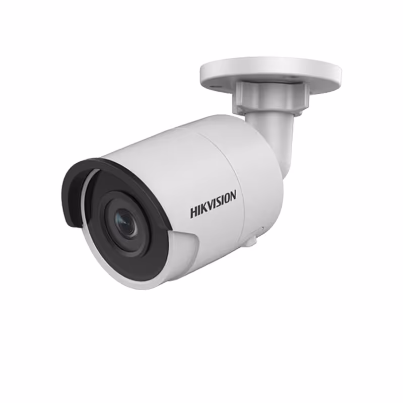 دوربین 8 مگاپیکسلی هایک ویژن مدل DS-2CD2083G0-I