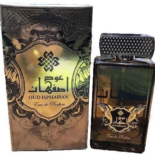 ادکلن عود اصفهان برند ارض الزعفران