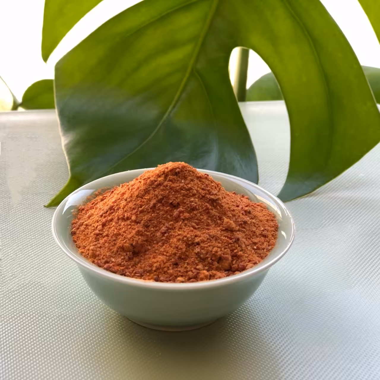 پودر گوجه فرنگی درجه یک بسته 100 گرمی