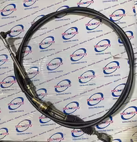 سیم تعویض دنده سیبک دار ایسوزو  6 تن , 8 تن