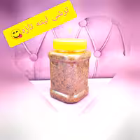 ترشی لیته خانگی