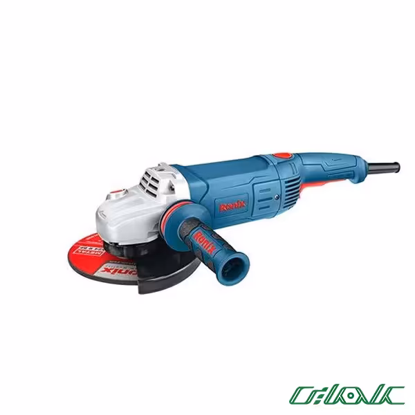 فرز آهنگری رونیکس مدل 3231