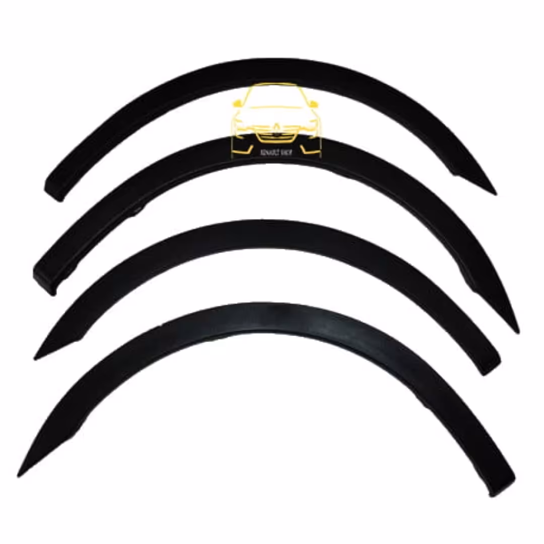 زه دور گلگیر تندر 90 (فول فلاپ ایرانی) ال90 آپا تخت کد4518