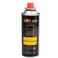 اسپری کپسول گاز مخصوص تورچ و گاز مسافرتی بسته چهار عددی