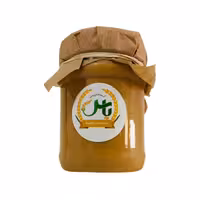 کره بادام زمینی - 400 گرم