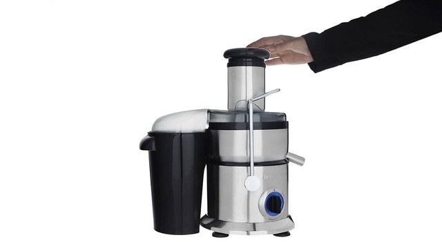 آبمیوه گیری هاردستون مدل JES8001S