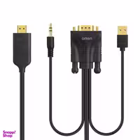 مبدل VGA به HDMI اونتن (Onten) مدل OTN-5152