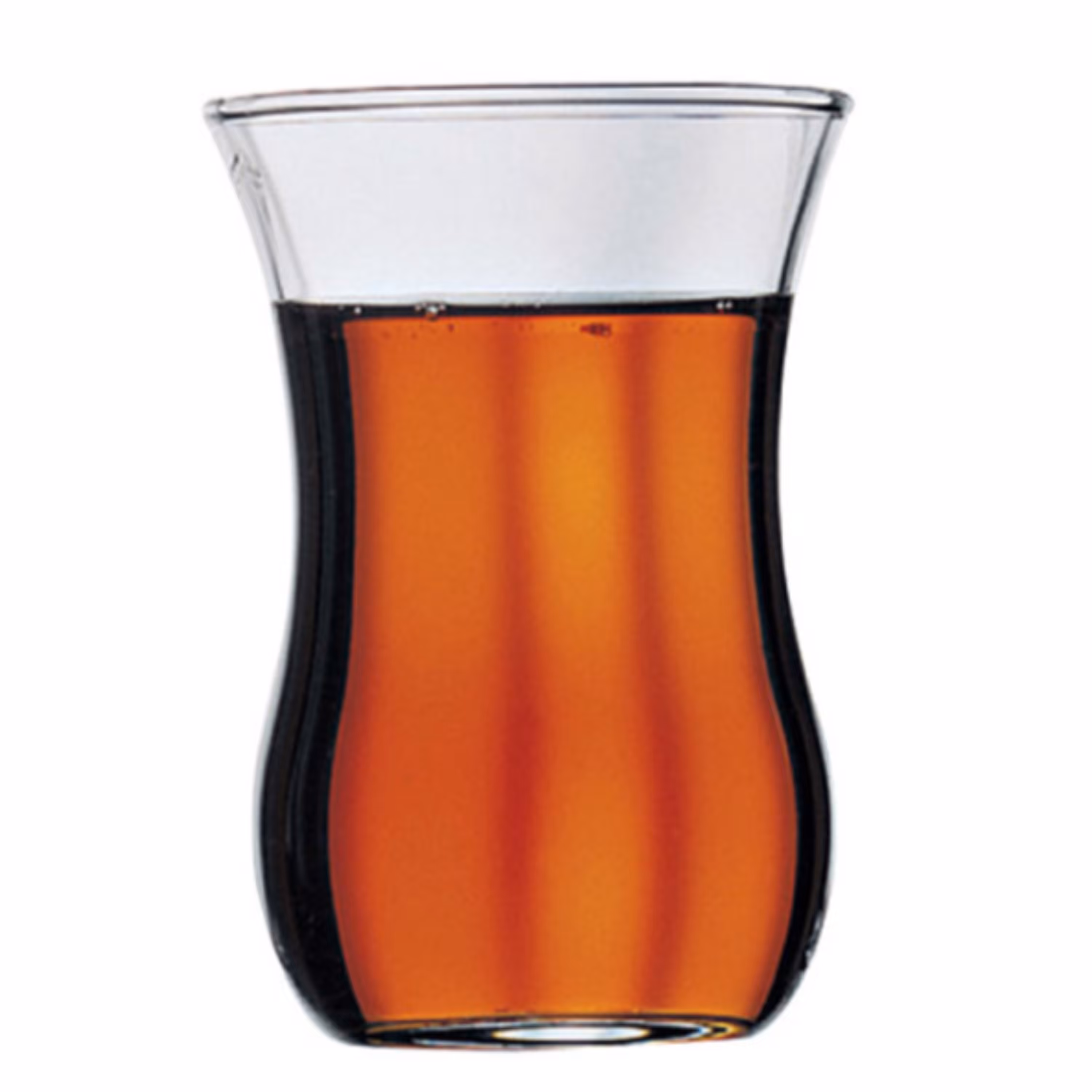 استکان پاشاباغچه کد 42021 بسته 6 عددی