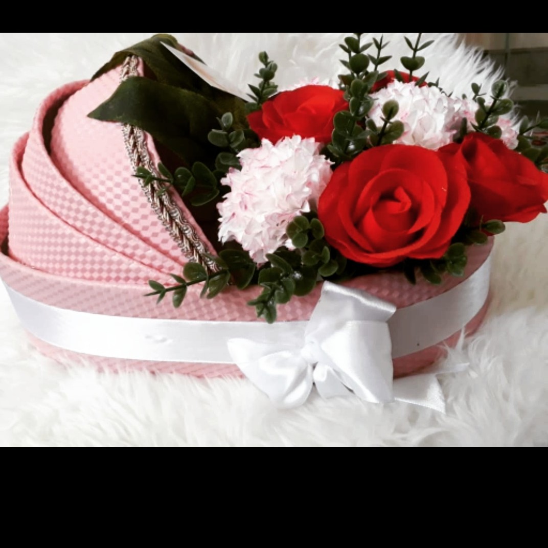 باکس گل نوزاد