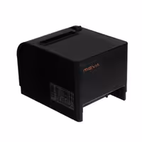 فیش پرینتر حرارتی Meva مدل TP-1200