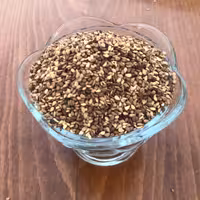 کنجد درجه یک 100گرمی