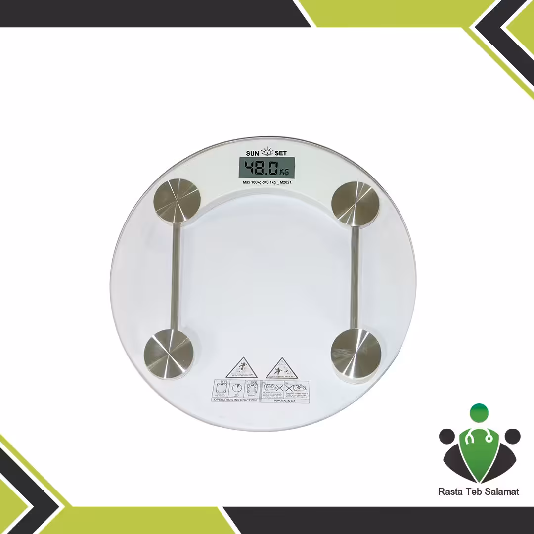ترازو سان ست دیجیتال